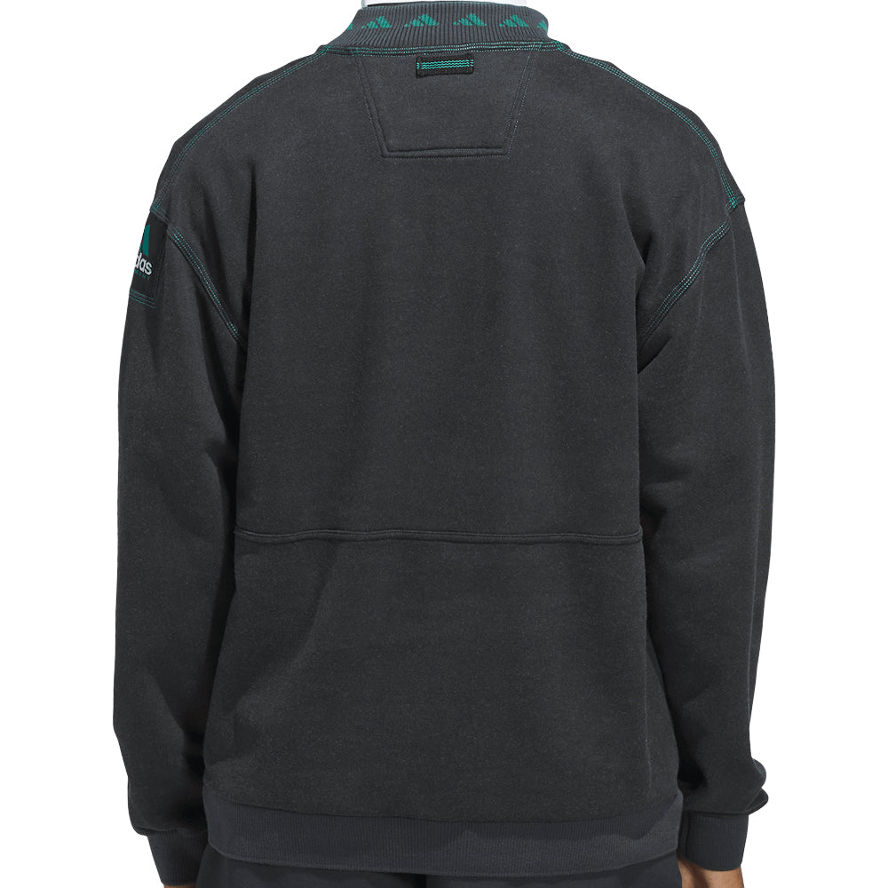 Equipment 1/4 Zip Pullover