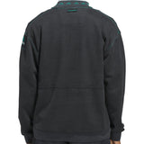 Equipment 1/4 Zip Pullover