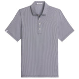 Houndstooth Polo