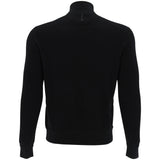 Performance Hybrid Full-Zip Sweater