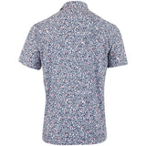 Dri - FIT TP Floral Polo - Fairway Styles
