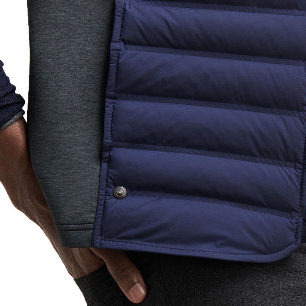 Winsome Hybrid Vest - Fairway Styles