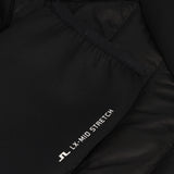 Women's Madde Quilt Hybrid Jacket