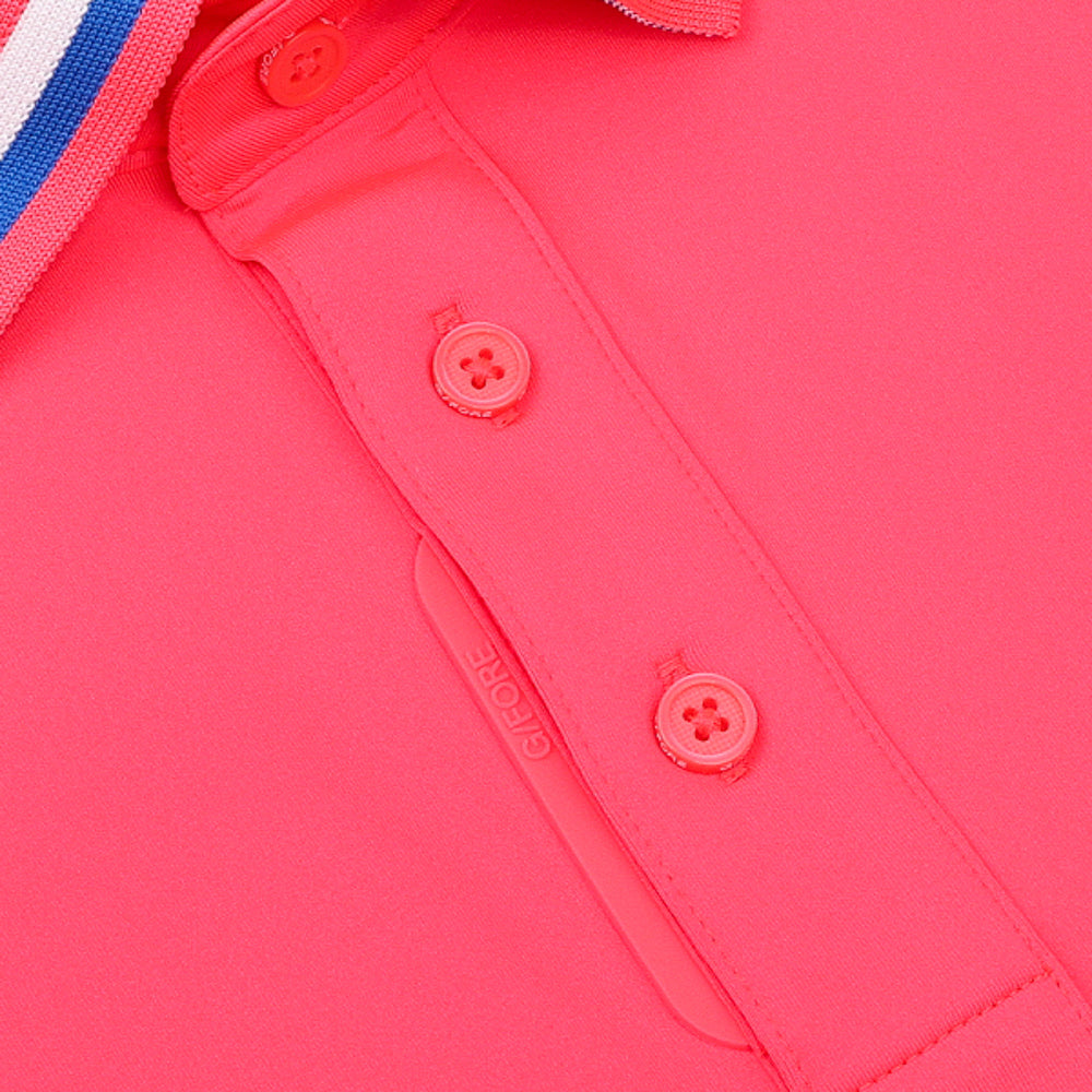 G/Tab Essential Tech Jersey Polo