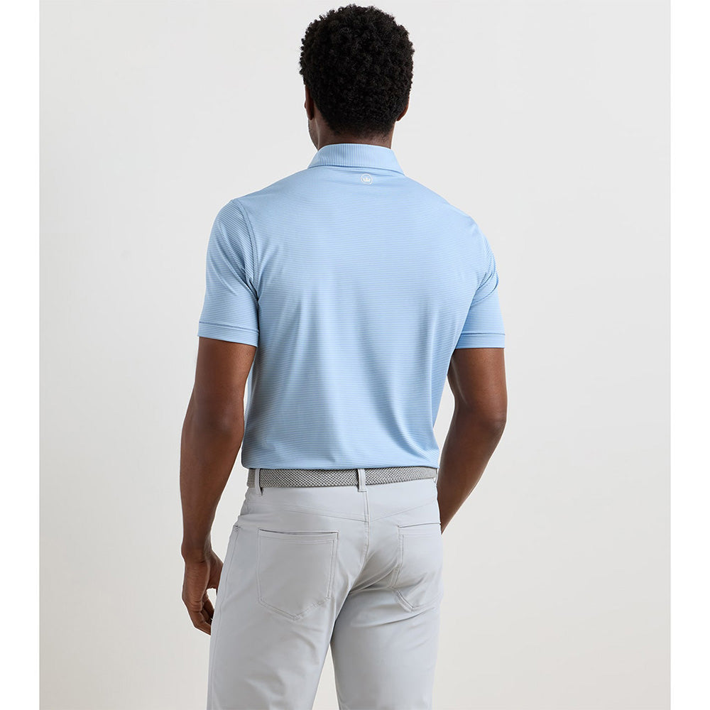 Cadenza Performance Jersey Polo