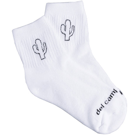 The Cactus Boys Socks