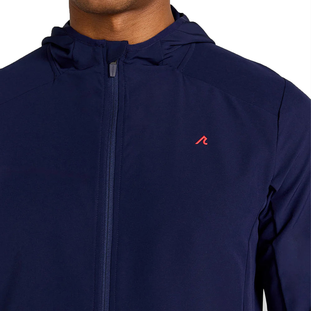 Dewitt Jacket