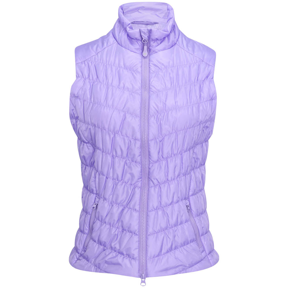 Women's Vest - Solid