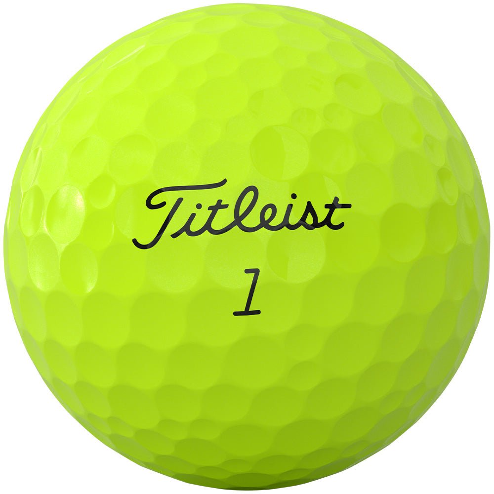 Tour Soft Golf Balls - Fairway Styles