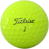 Tour Soft Golf Balls - Fairway Styles