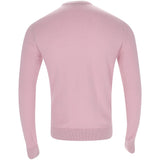 Tomahawk Cashmere Crewneck Sweater - Fairway Styles