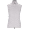 Women's Madde Quilt Hybrid Vest