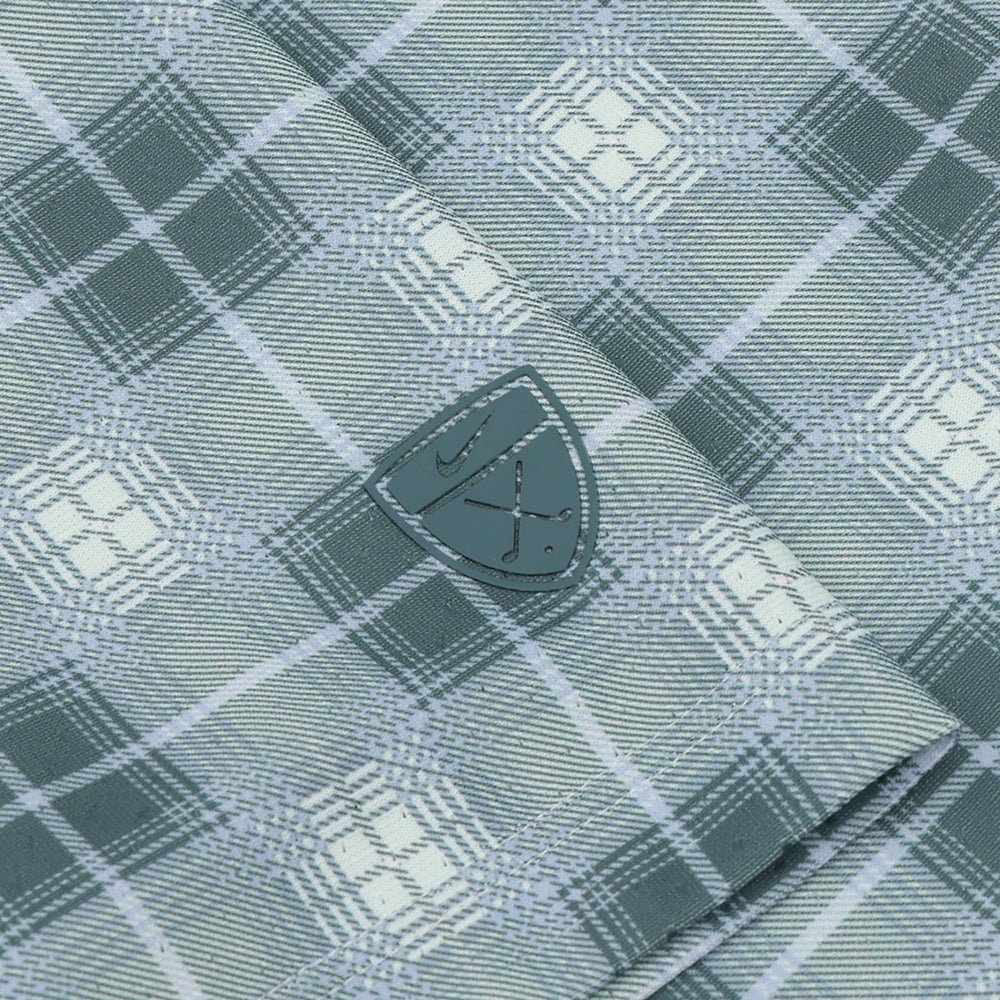 Dri-FIT TP Tartan Polo