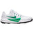 Nike Victory Pro 4 Golf Shoes - White/Malachite/Black