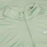 Women's Swift Dri-FIT UV 1/4 Zip Running Top