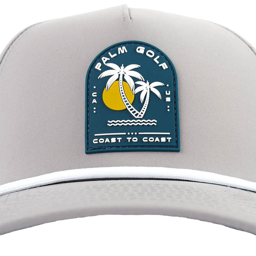 Coast To Coast Snapback
