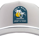 Coast To Coast Snapback