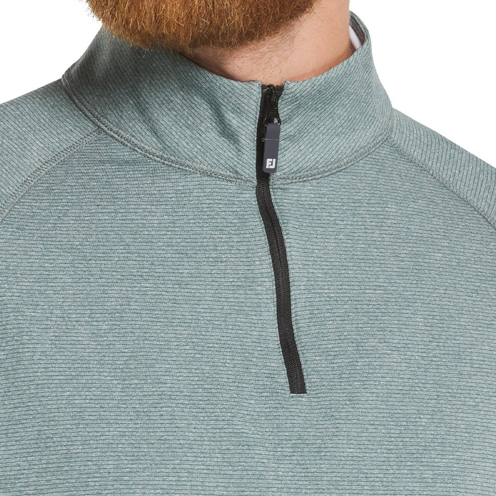 Thermoseries 1/4 Zip Mid Layer - Fairway Styles