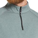 Thermoseries 1/4 Zip Mid Layer - Fairway Styles