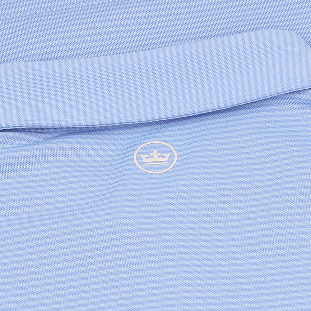 Candor Performance Mesh Polo
