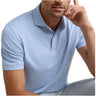 Treble Performance Jersey Polo