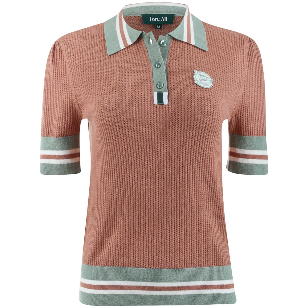 Women's Coastal Polo