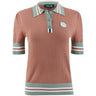 Women's Coastal Polo