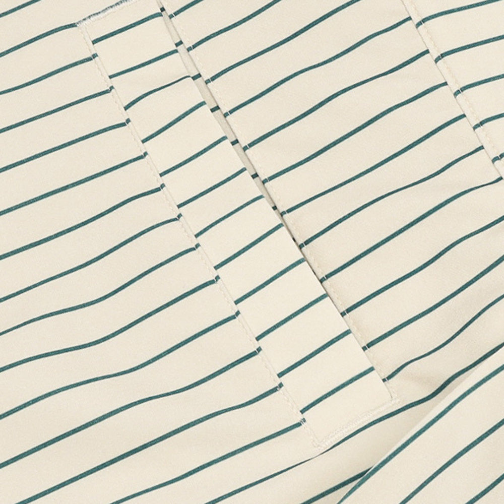 PUMA x Arnold Palmer Women's Pinstripe Shorts