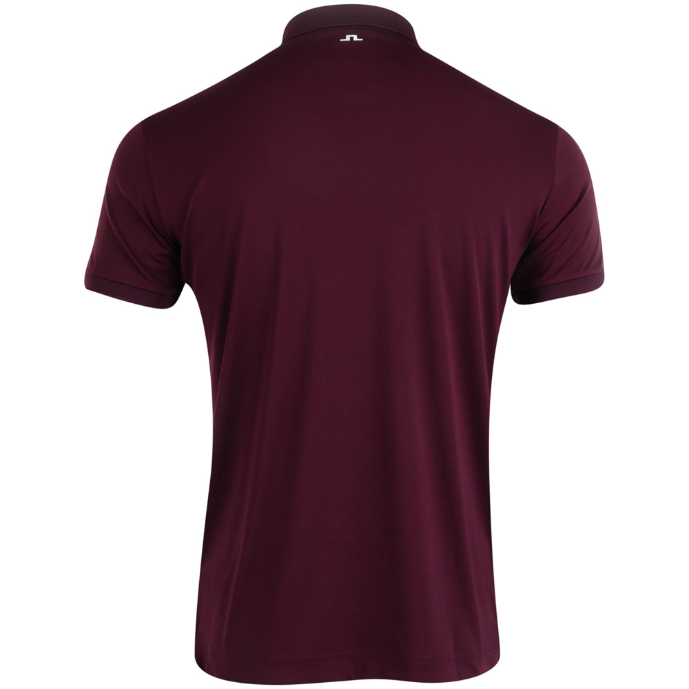 Tour Tech Polo