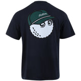 Bermuda Baldwin Shirt