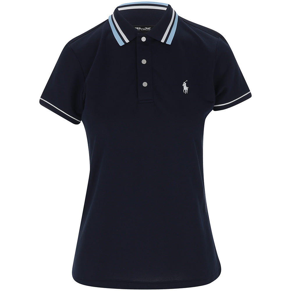 Women's Tour Pique Polo