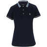 Women's Tour Pique Polo