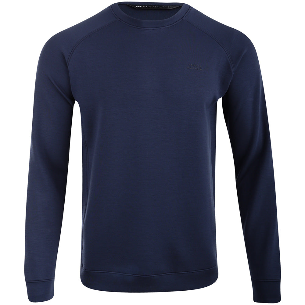 Fibercloud Crewneck Sweatshirt