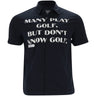 Educate Poplin Button-Up Shirt