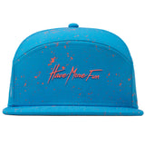 Melin Trenches Icon Neon Drip HYDRO Hat