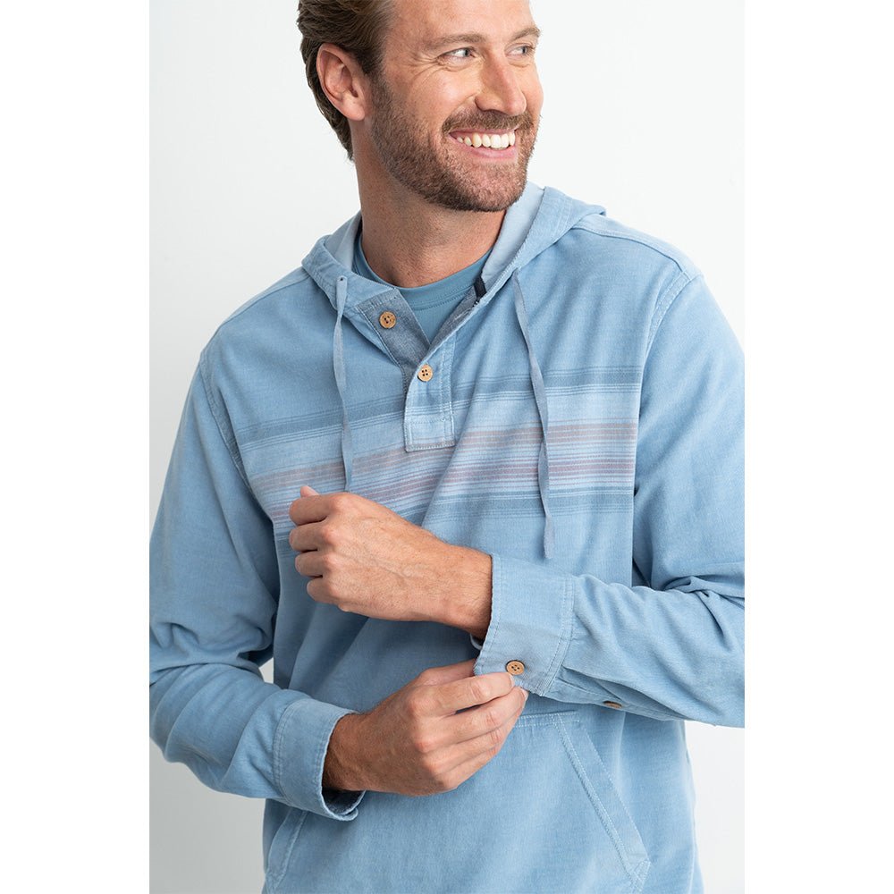 Dorn Hoodie