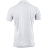 Performance Jersey Polo - Lydonn Stripe