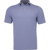 Lee Stripe Polo