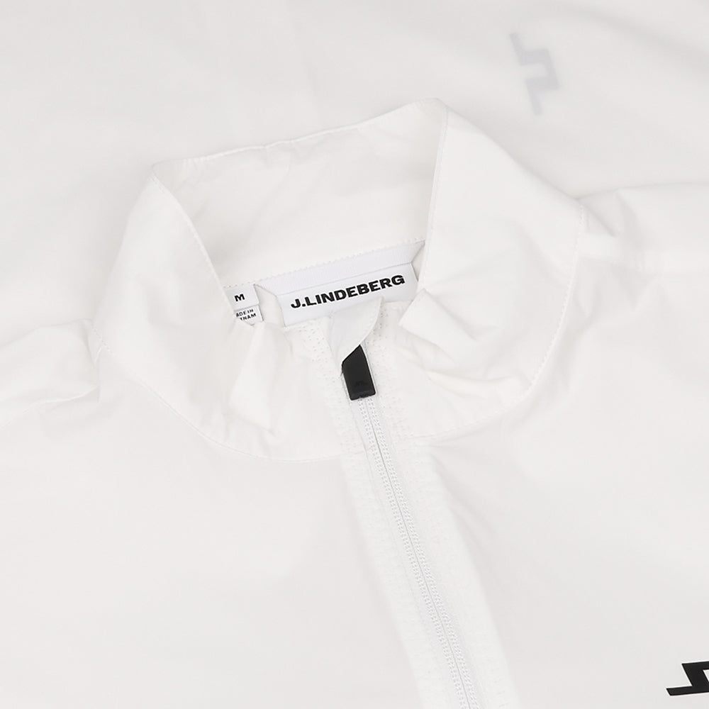 Ash Light Packable Jacket