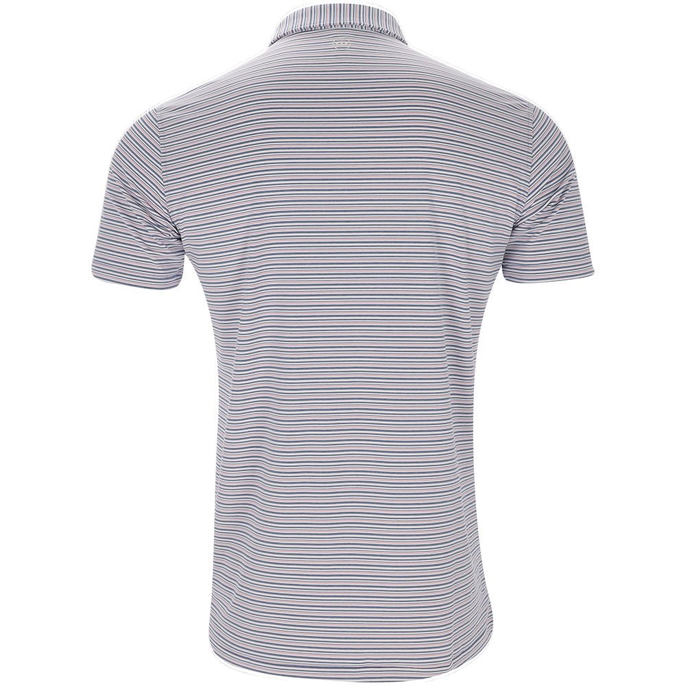 Chase Performance Jersey Polo - Fairway Styles