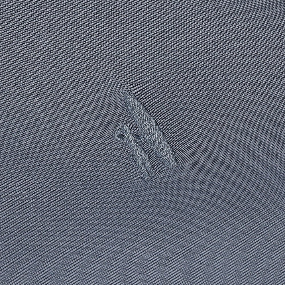 Women's Stef Johnny Collar Lounge Hoodie - Fairway Styles