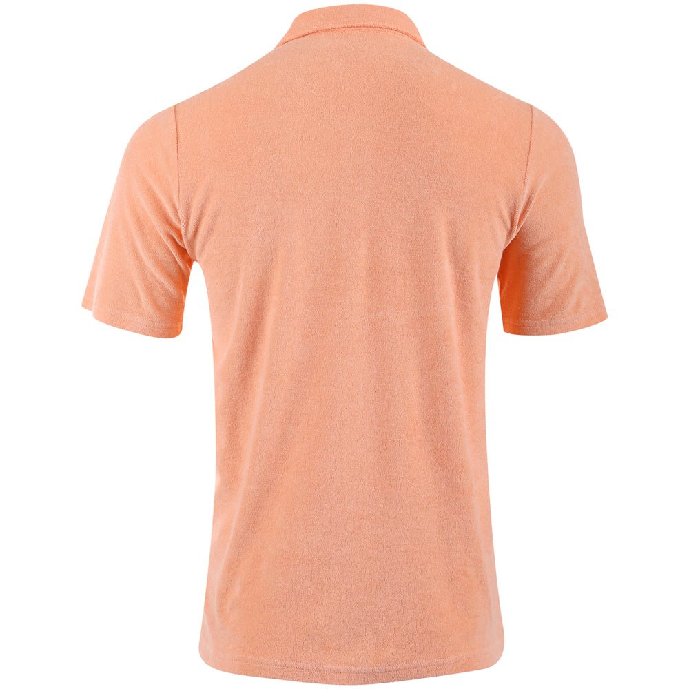 Terrycloth Players Polo