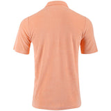 Terrycloth Players Polo