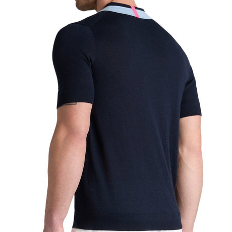 Cashmere Polo - Fairway Styles