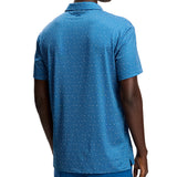 Tod Print Polo