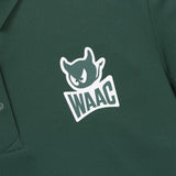 Women's Athletic Essential Pique Polo - Fairway Styles