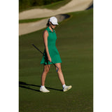 Women's Moveknit Sleeveless Polo 2.0 Dress