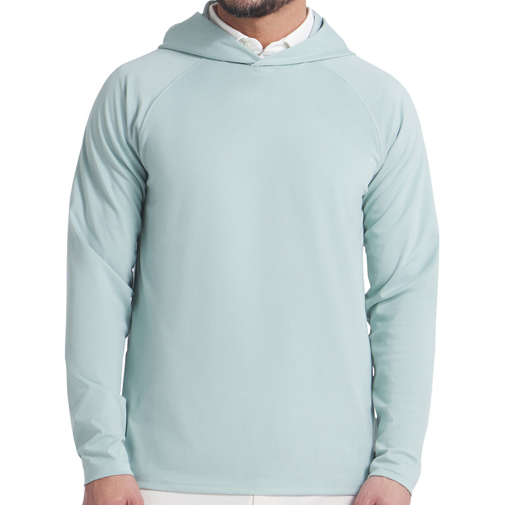 CLOUDSPUN Tech Hoodie