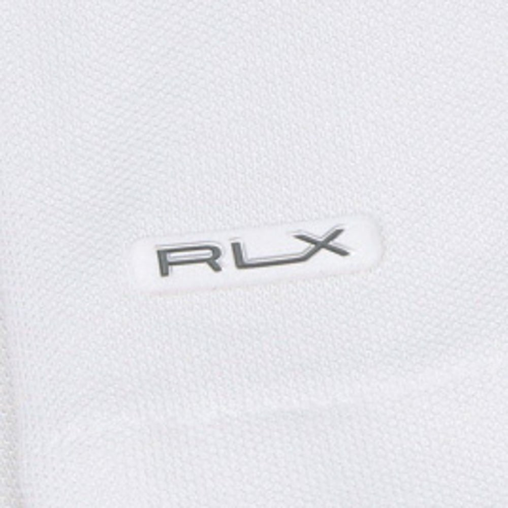 Performance Pique Polo - Fairway Styles