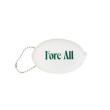 Coin Purse-Bag Charm